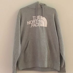North Face Hoodie/Sweatshirt